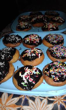 Doughnuts
