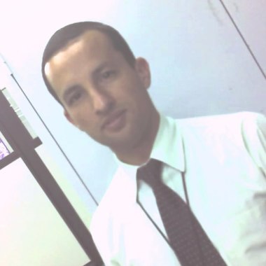 Caio Tecnico Informatica