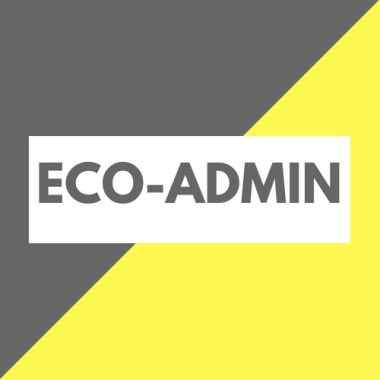 Eco Admin