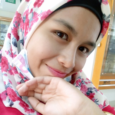 Desi Munawarah
