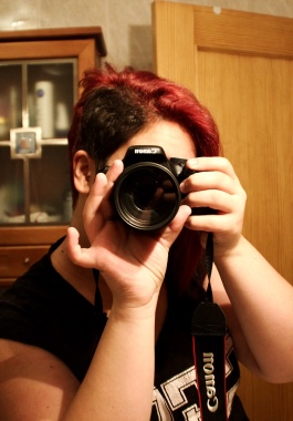 Mari Alemán Fotografía