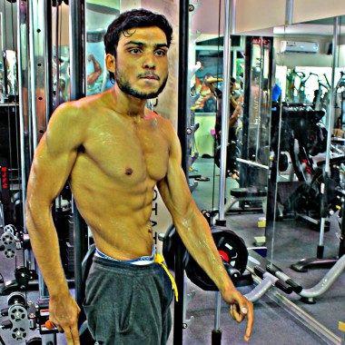 Sohaib
