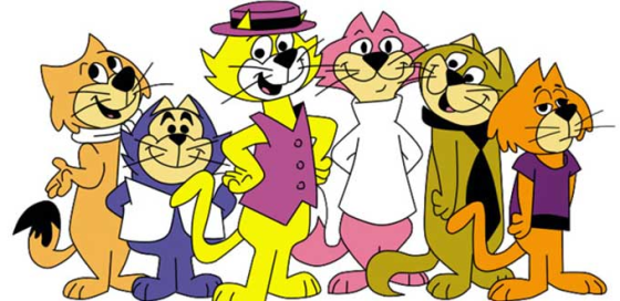 La mejor pandilla