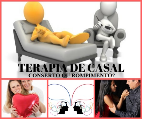 Terapia de Casal