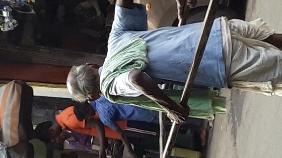 Hard working