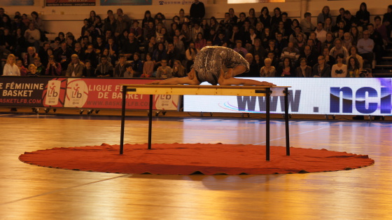 Photo extraite d'Evasion