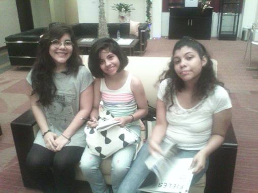 Hermanas