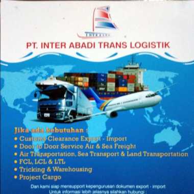 Pt. Inter Abadi Trans Logistik