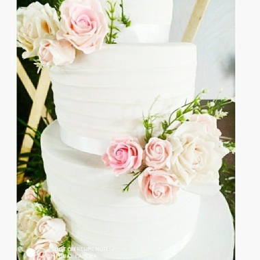 P'N'P Cakes