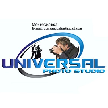 Universal Photo Studio