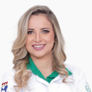 Nutricionista Ingrid Leopoldino