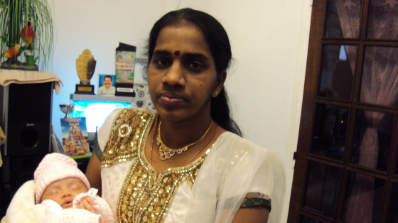 Sureshkumar