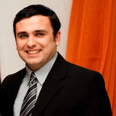 Pablo Tôndolo De Vargas
