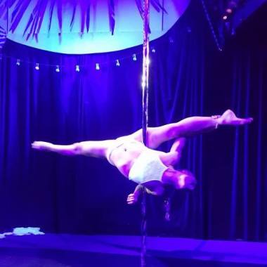 Eden'S Pole