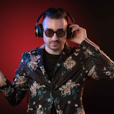Mar  Dj