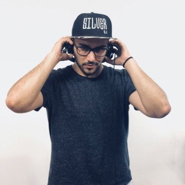 Silver Dj