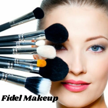 Fide Makeup 