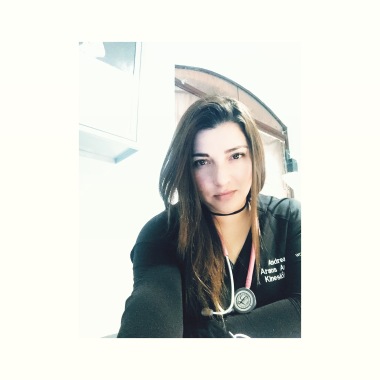 Andrea Araos