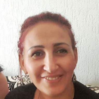 Mouna Femme De Menage