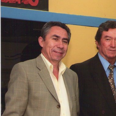 Profesor Matematica, Magister En Gestion