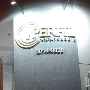 Perfil Odontologia