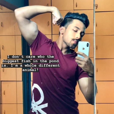Get Fit With Nihal