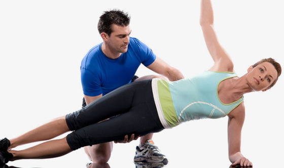 Domicil Gym