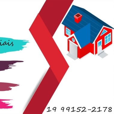 Pinturas Residência E Comercial