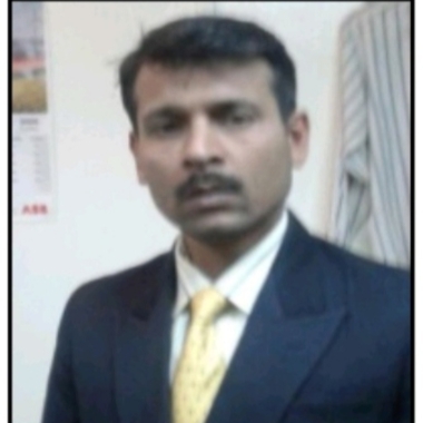 Muhammad Asim Alvi