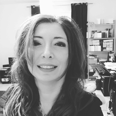 Simona Irde