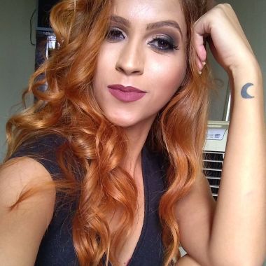 Lua Amorim Fotografias