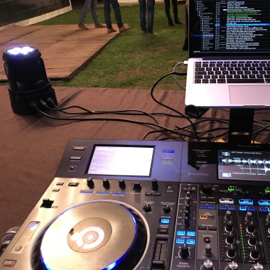 Dj Crossover