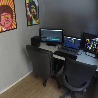 Eisenstudio