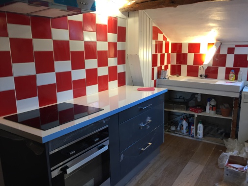 rénovation d un appartement a lyon du sol au plafont