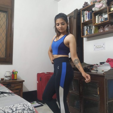 Kritika Uppal