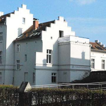 Restaurant Bischofsschloss