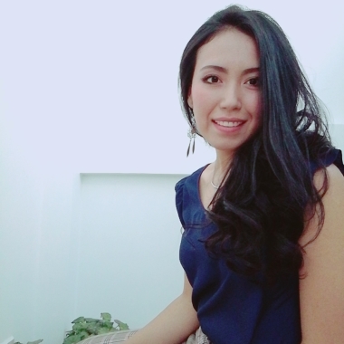 Estefanía Alejandra Cabrera Armas