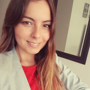 Psicóloga Clínica  Uc