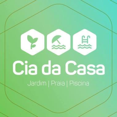 Cia Da Casa