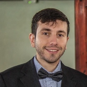 Gerardo Andrés Ayala Mattas, Asesoría Jurídica.