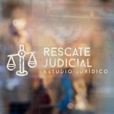 Rescate Judicial