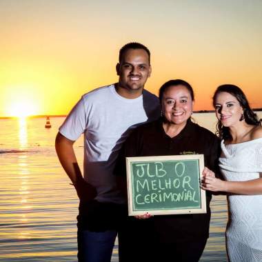 Assessoria E Cerimonial Para Seu Evento