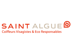 Saint Algue