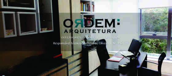 Conjunto Square Corporate - PROJETO, EXECUÇÃO, ARQUITETURA DE INTERIORES -