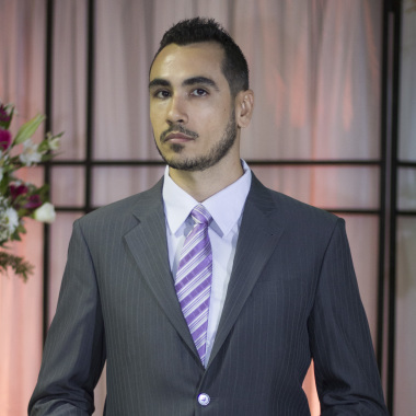 Edson Pereira