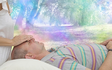 reiki à mon domicile (BASCONS) ou à distance