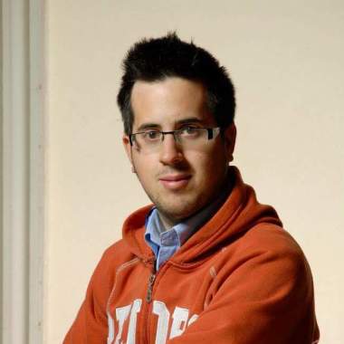 Thomas Ferro