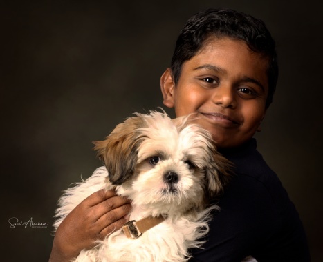 Kids Shoot - 