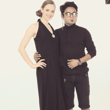 Akshay Makeup Artist