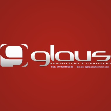 Glaus Sonorização Iluminação & Palco
